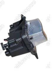 6600107979 Фара противотуманная левая Geely Coolray