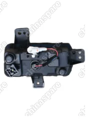 6600107979 Фара противотуманная левая Geely Coolray