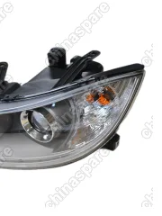 B4121100C1 Фара левая Lifan Solano
