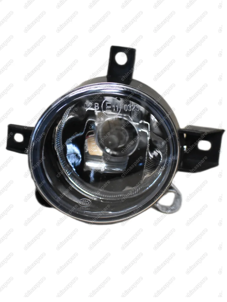 4116100XKZ36A Фара противотуманная левая Haval H6