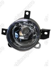 4116100XKZ36A Фара противотуманная левая Haval H6