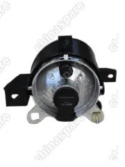 4116100XKZ36A Фара противотуманная левая Haval H6