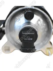 4116100XKZ36A Фара противотуманная левая Haval H6