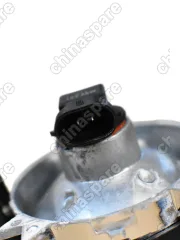 4116100XKZ36A Фара противотуманная левая Haval H6