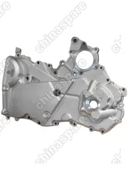 1011100EG01T Насос масляный Great Wall Hover H6 Turbo 1,5