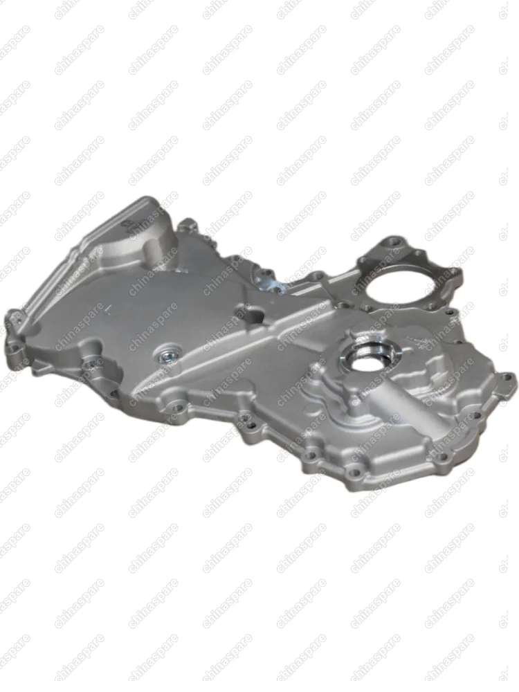 1011100EG01T Насос масляный Great Wall Hover H6 Turbo 1,5