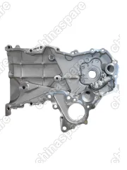 1011100EG01T Насос масляный Great Wall Hover H6 Turbo 1,5
