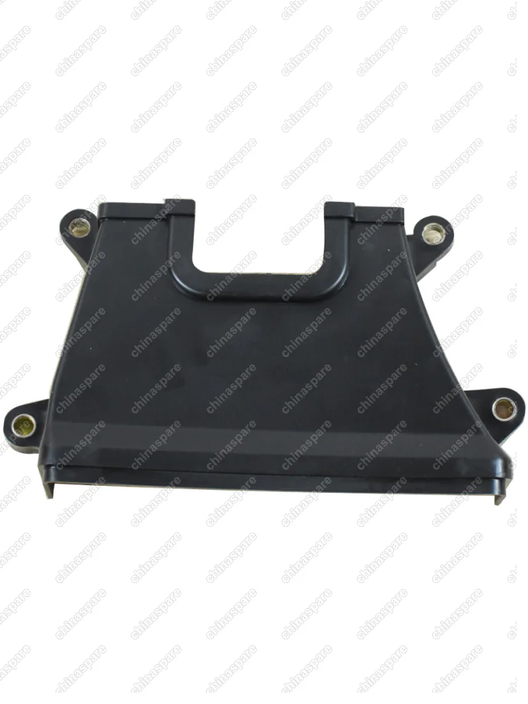E030100301 Кожух Ремня ГРМ верхний Geely MK, MK Cross, Otaka