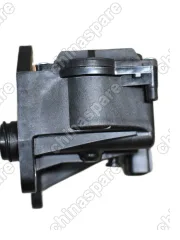 364100K020 Привод блокировки дифференциала Toyota Hilux