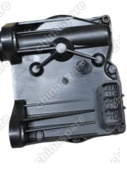364100K020 Привод блокировки дифференциала Toyota Hilux