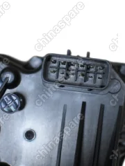 364100K020 Привод блокировки дифференциала Toyota Hilux