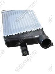 MN135001 Интеркулер Mitsubishi L200 IV 2005- / Pajero Sport II 2008-