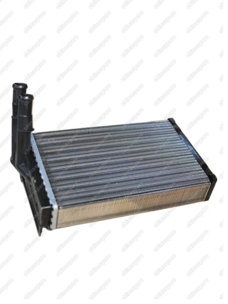 A119EC8107310TR Радиатор отопителя (печки) Chery Amulet, Bonus, Very, Tiggo 2