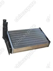 A119EC8107310TR Радиатор отопителя (печки) Chery Amulet, Bonus, Very, Tiggo 2