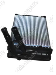 A119EC8107310TR Радиатор отопителя (печки) Chery Amulet, Bonus, Very, Tiggo 2