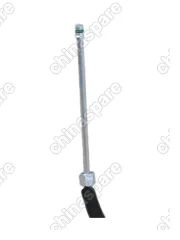 8108500K00B1 Патрубок радиатора кондиционера Great Wall Hover H3 H5