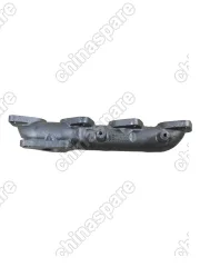 1008111EG01T Коллектор выпускной Great Wall Hover H6 Turbo (Бензин)