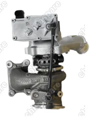 1118100XEB03 Турбокомпрессор (турбина) Haval F7x 1,5