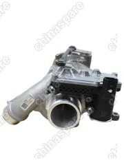 1118100XEB03 Турбокомпрессор (турбина) Haval F7x 1,5