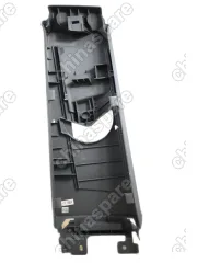 C5402230B03 Накладка средней стойки верхняя правая (серая) Lifan Cebrium