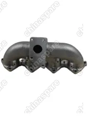 SMW251346 Коллектор выпускной Great Wall Hover H3 New Turbo