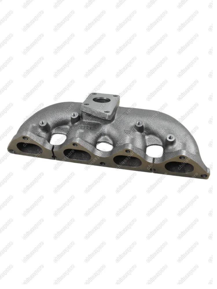 SMW251346 Коллектор выпускной Great Wall Hover H3 New Turbo