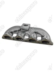 SMW251346 Коллектор выпускной Great Wall Hover H3 New Turbo