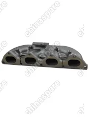 SMW251346 Коллектор выпускной Great Wall Hover H3 New Turbo