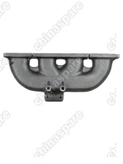 SMW251346 Коллектор выпускной Great Wall Hover H3 New Turbo