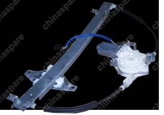 B146204110 Стеклоподъемник задний левый Chery Cross Eastar