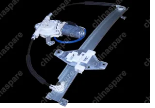 B146204120 Стеклоподъемник задний правый Chery Cross Eastar