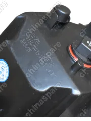 4116200XKV08A Фара противотуманная правая Haval H9 2015-2018