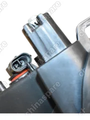 4116200XKV08A Фара противотуманная правая Haval H9 2015-2018