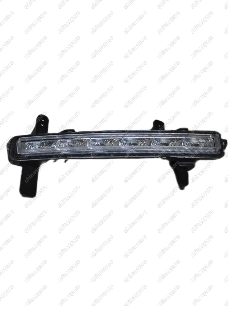 4137100XSZ08B Дневной ходовой огонь левая в сборе Haval H2