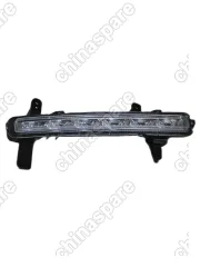 4137100XSZ08B Дневной ходовой огонь левая в сборе Haval H2