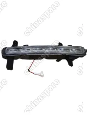 4137100XSZ08B Дневной ходовой огонь левая в сборе Haval H2