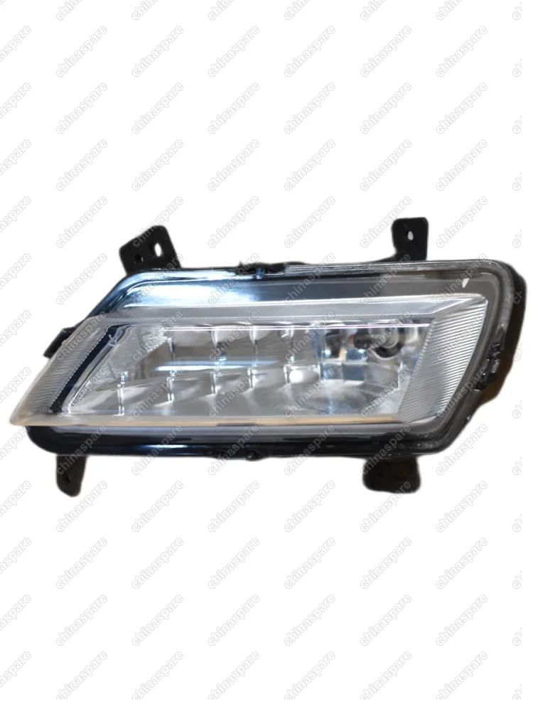 4116200XKY00A Фара противотуманная правая Haval H6 Coupe