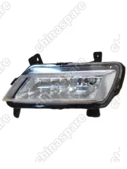 4116200XKY00A Фара противотуманная правая Haval H6 Coupe