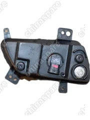 4116200XKY00A Фара противотуманная правая Haval H6 Coupe