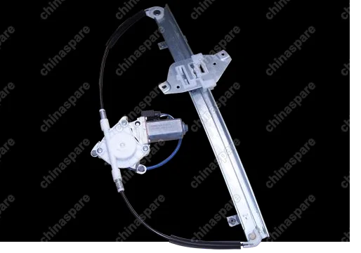 Стеклоподъемник передний левый Chery Cross Eastar