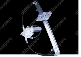 Стеклоподъемник передний левый Chery Cross Eastar