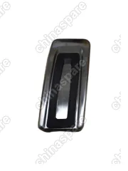 5G1064205 Накладки на педали (AT) Volkswagen MQB Tiguan/Passat / GOLF Skoda Octavia/Kodiaq/Karoq (Комплект)