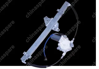 Стеклоподъемник передний левый Chery Cross Eastar