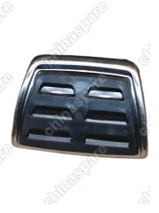 5G1064205 Накладки на педали (AT) Volkswagen MQB Tiguan/Passat / GOLF Skoda Octavia/Kodiaq/Karoq (Комплект)