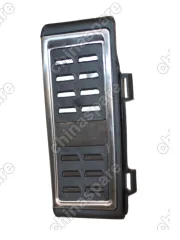 5G1064205 Накладки на педали (AT) Volkswagen MQB Tiguan/Passat / GOLF Skoda Octavia/Kodiaq/Karoq (Комплект)