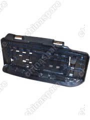 5G1064205 Накладки на педали (AT) Volkswagen MQB Tiguan/Passat / GOLF Skoda Octavia/Kodiaq/Karoq (Комплект)