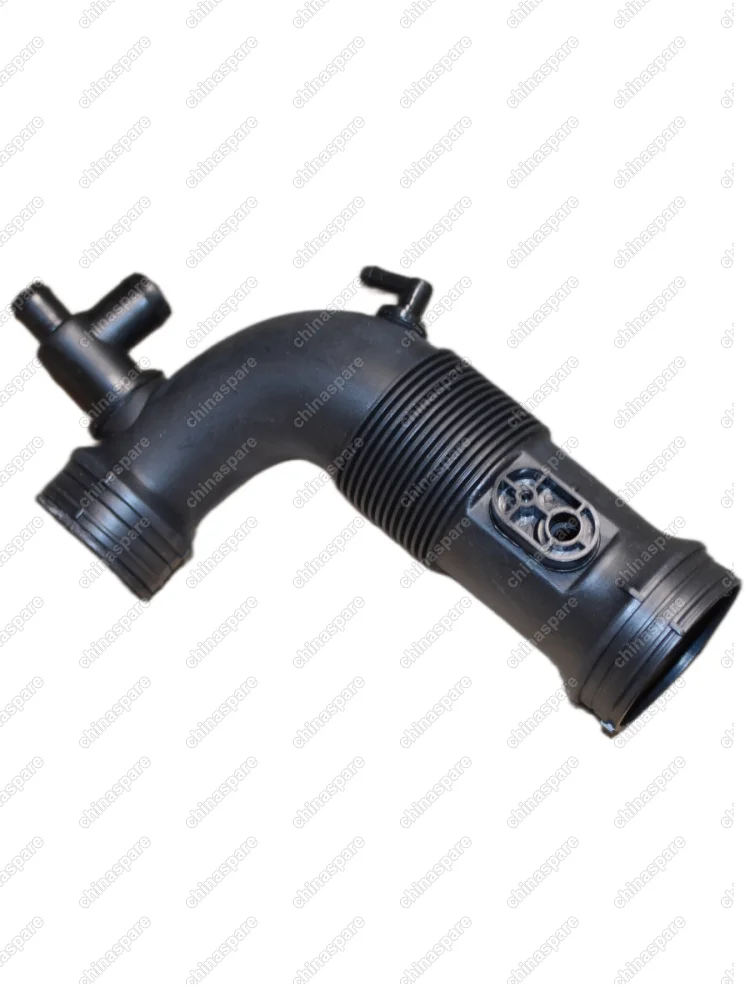 1132011XK45XA Патрубок воздушного фильтра Great Wall Hover H3 New Turbo