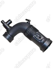 1132011XK45XA Патрубок воздушного фильтра Great Wall Hover H3 New Turbo