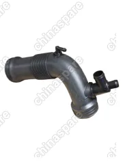 1132011XK45XA Патрубок воздушного фильтра Great Wall Hover H3 New Turbo