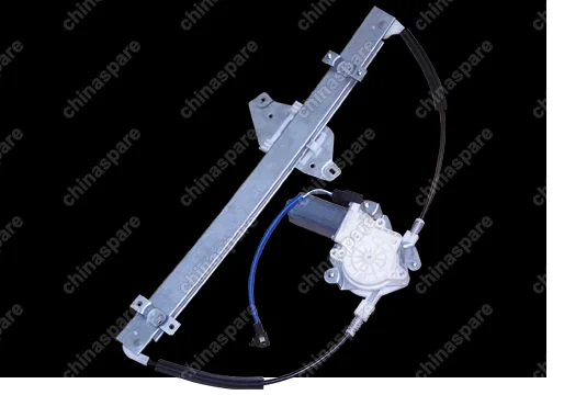 Стеклоподъемник передний правый Chery Cross Eastar